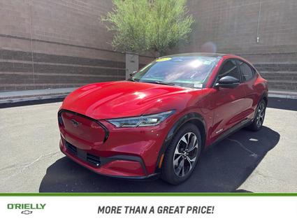 2022 Ford Mustang Mach-E Tucson AZ
