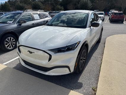 2024 Ford Mustang Mach-E Fort Walton Beach FL