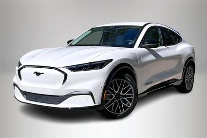 2024 Ford Mustang Mach-E Fort Walton Beach FL