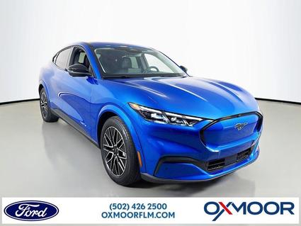 2025 Ford Mustang Mach-E Louisville KY