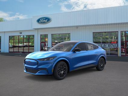 2025 Ford Mustang Mach-E Virginia Beach VA