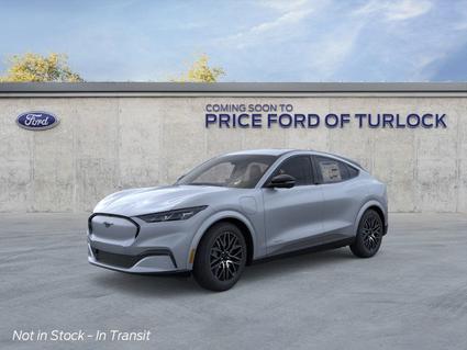 2025 Ford Mustang Mach-E Turlock CA