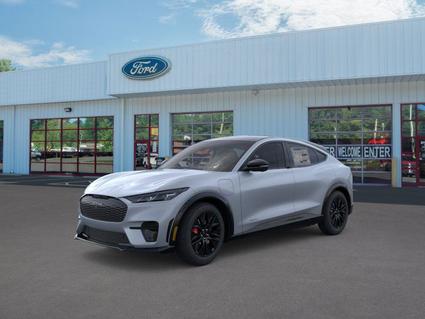 2025 Ford Mustang Mach-E Virginia Beach VA
