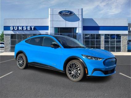 2022 Ford Mustang Mach-E Waterloo IL
