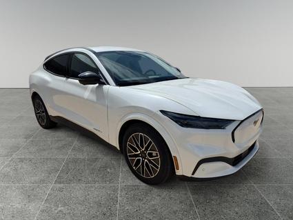 2025 Ford Mustang Mach-E Levelland TX