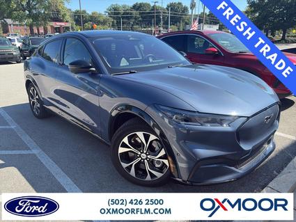 2021 Ford Mustang Mach-E Louisville KY