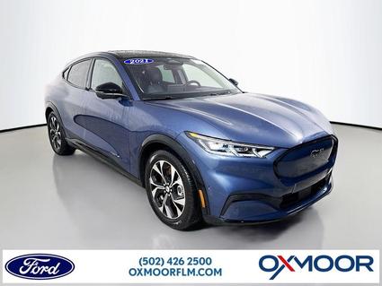 2021 Ford Mustang Mach-E Louisville KY