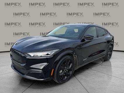 2023 Ford Mustang Mach-E Greensboro NC