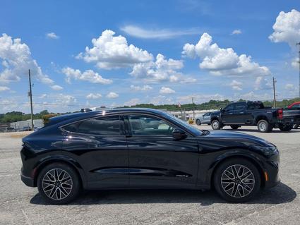 2025 Ford Mustang Mach-E Winder GA