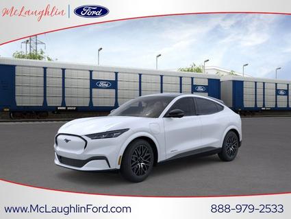 2025 Ford Mustang Mach-E Sumter SC