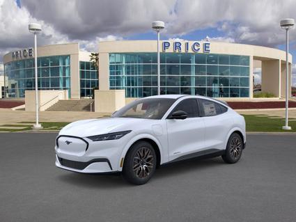 2025 Ford Mustang Mach-E Turlock CA