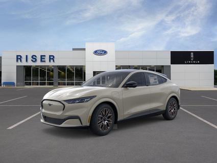 2025 Ford Mustang Mach-E Hot Springs AR