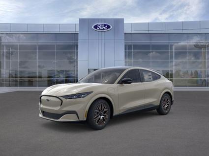 2025 Ford Mustang Mach-E Hot Springs AR