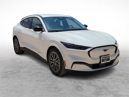 2025 Ford Mustang Mach-E Lamesa TX