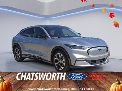 2022 Ford Mustang Mach-E Chatsworth GA