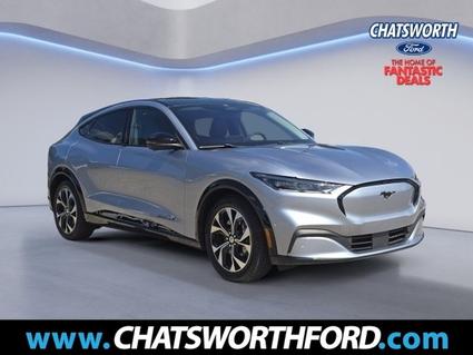 2022 Ford Mustang Mach-E Chatsworth GA