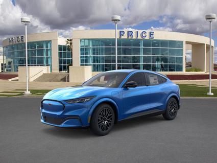 2025 Ford Mustang Mach-E Turlock CA