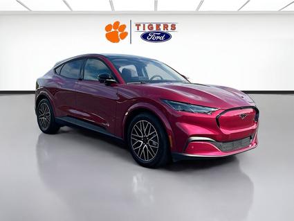 2025 Ford Mustang Mach-E Walhalla SC