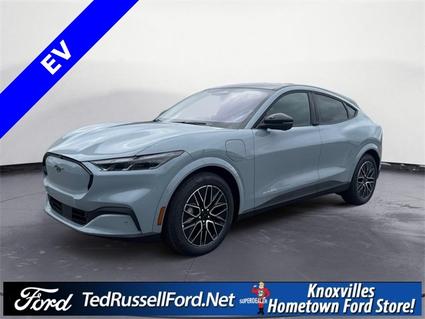 2025 Ford Mustang Mach-E Knoxville TN