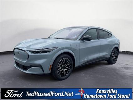 2025 Ford Mustang Mach-E Knoxville TN