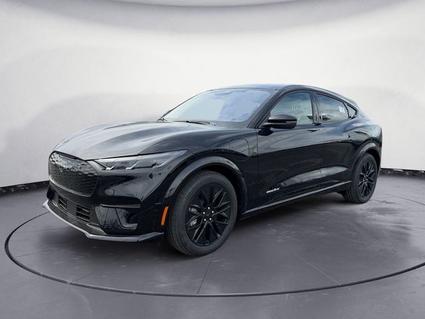 2026 Ford Mustang Mach-E Knoxville TN