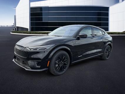 2026 Ford Mustang Mach-E Knoxville TN