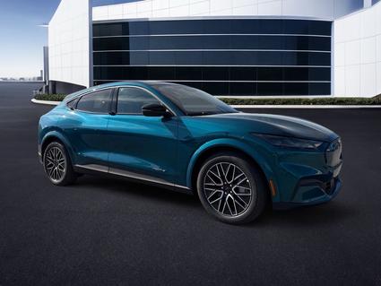 2026 Ford Mustang Mach-E Knoxville TN