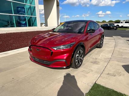 2022 Ford Mustang Mach-E Turlock CA