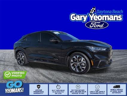 2023 Ford Mustang Mach-E Daytona Beach FL