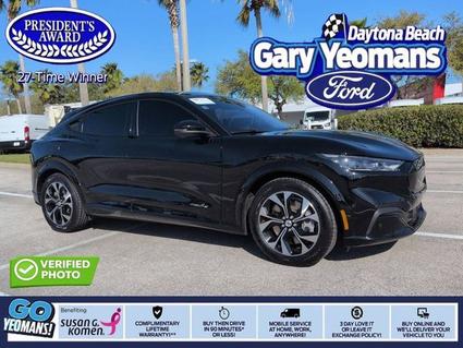 2023 Ford Mustang Mach-E Daytona Beach FL