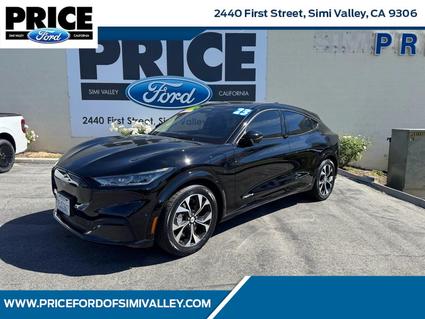 2023 Ford Mustang Mach-E Simi Valley CA