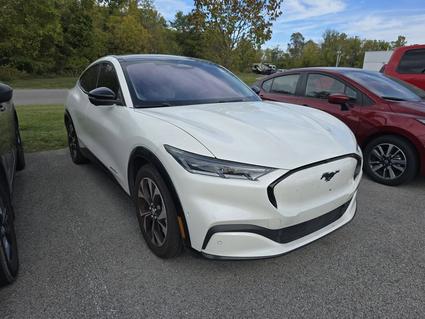 2021 Ford Mustang Mach-E Hopkinsville KY