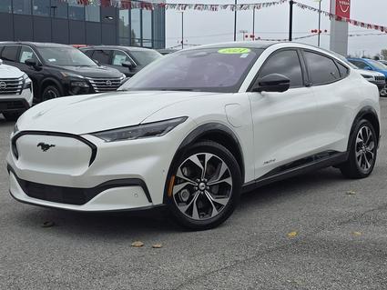 2021 Ford Mustang Mach-E Hopkinsville KY
