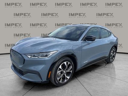 2023 Ford Mustang Mach-E Greensboro NC