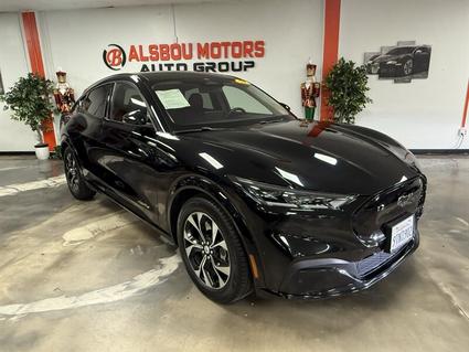 2021 Ford Mustang Mach-E Santa Ana CA