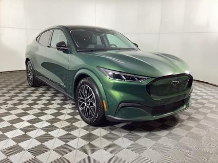 2025 Ford Mustang Mach-E Grandville MI