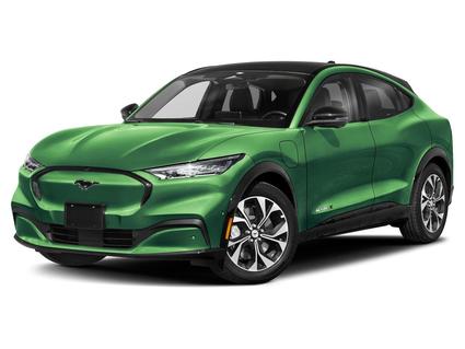 2025 Ford Mustang Mach-E Grandville MI