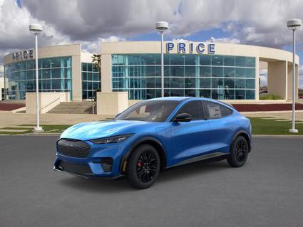 2025 Ford Mustang Mach-E Turlock CA