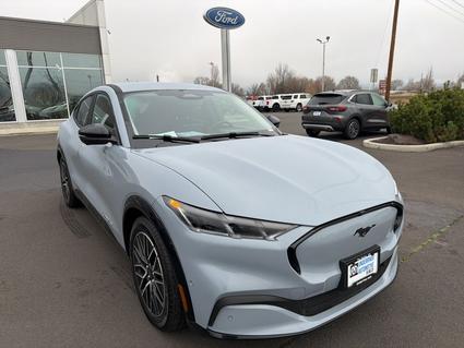 2024 Ford Mustang Mach-E  