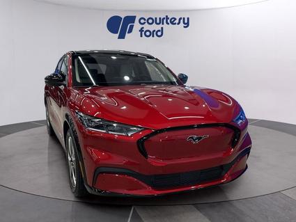 2023 Ford Mustang Mach-E Norfolk NE