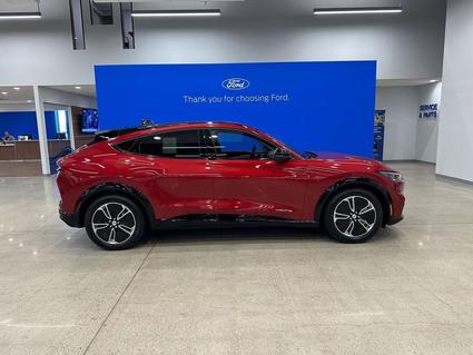 2023 Ford Mustang Mach-E Norfolk NE