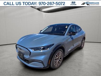 2024 Ford Mustang Mach-E Loveland CO