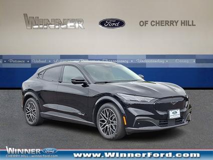 2025 Ford Mustang Mach-E Cherry Hill NJ
