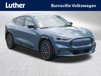 2024 Ford Mustang Mach-E Burnsville MN