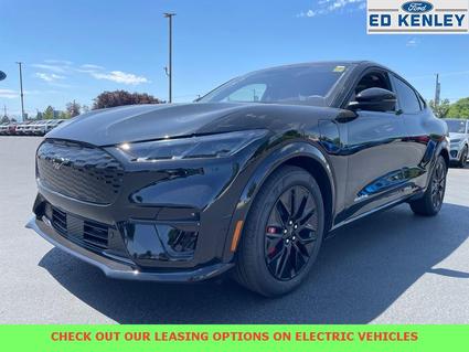 2025 Ford Mustang Mach-E Layton UT