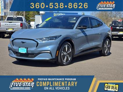 2023 Ford Mustang Mach-E Aberdeen WA