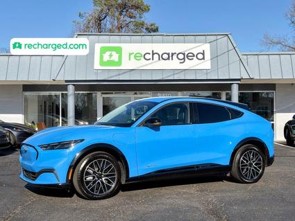 2024 Ford Mustang Mach-E Richmond VA