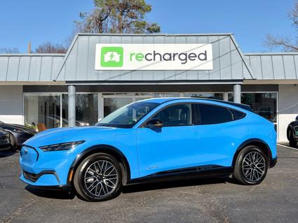 2024 Ford Mustang Mach-E Richmond VA