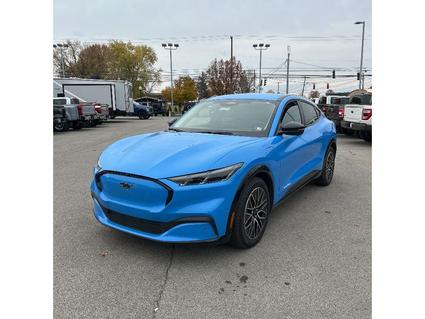 2024 Ford Mustang Mach-E Richmond VA