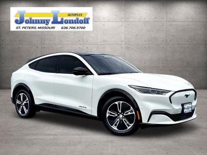 2023 Ford Mustang Mach-E St. Peters MO